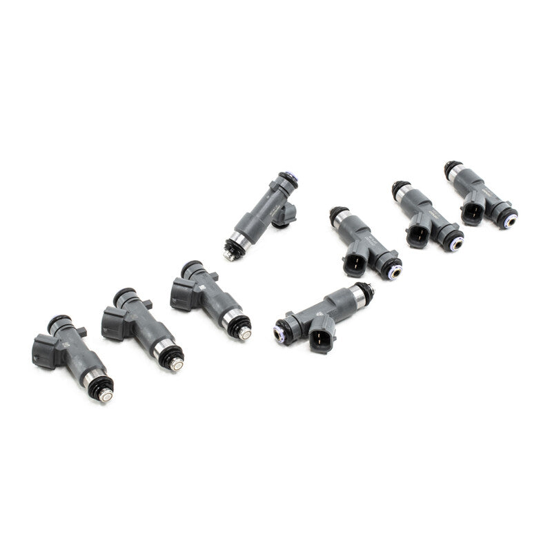 Iniettori Deatschwerks 550 cc/min per Audi V8 4.2L (2000+)