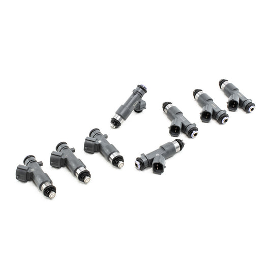 Iniettori Deatschwerks 550 cc/min per Audi V8 4.2L (2000+)