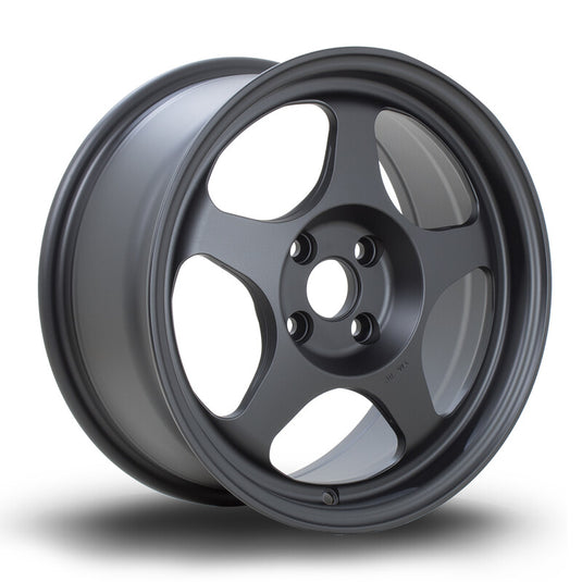 Cerchio Rota Slipstream 7x15 4x95.25 ET31