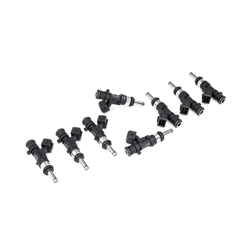 Iniettori Deatschwerks 1100 cc/min per BMW M5 E39