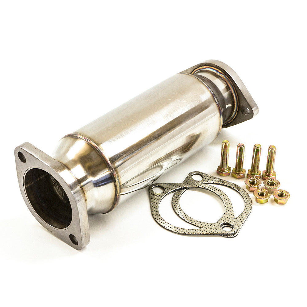 Decatalizzatore DS 3" per Nissan S13, S14, S15, R32, R33, R34
