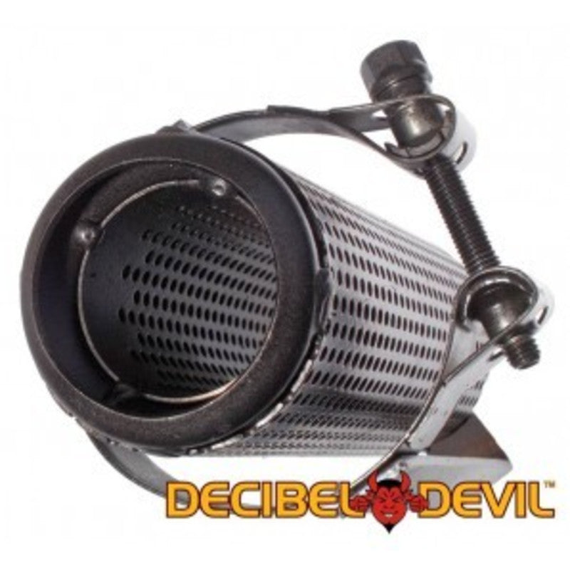 Riduttore di Rumore Decibel Devil - Universale