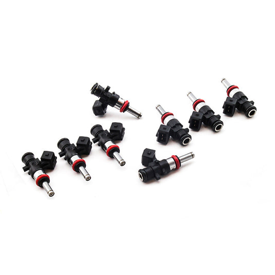 Iniettori Deatschwerks 1200 cc/min per Chevrolet Camaro SS 6.2L LS3 (10-15)