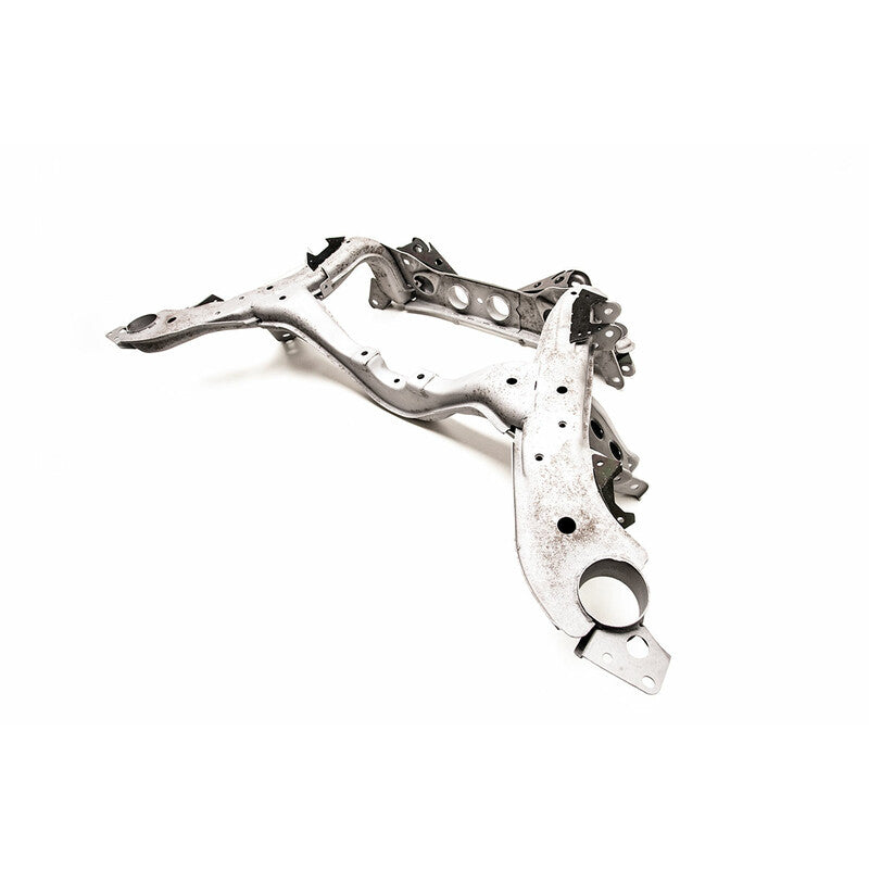Carica immagine in Galleria Viewer, Kit Rinforzi Culla da Saldare per Nissan 200SX S14 / S14A, Silvia S15

