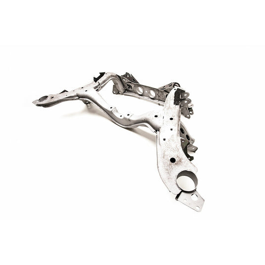 Kit Rinforzi Culla da Saldare per Nissan 200SX S14 / S14A, Silvia S15