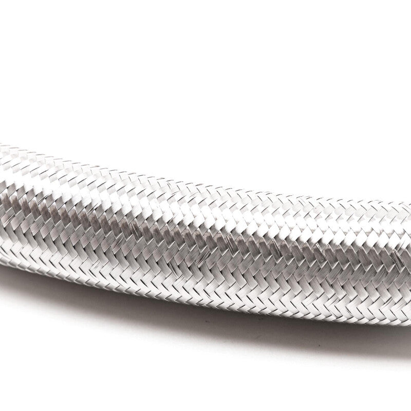 Carica immagine in Galleria Viewer, Tubo Dash 20 al metro (Treccia Inox)
