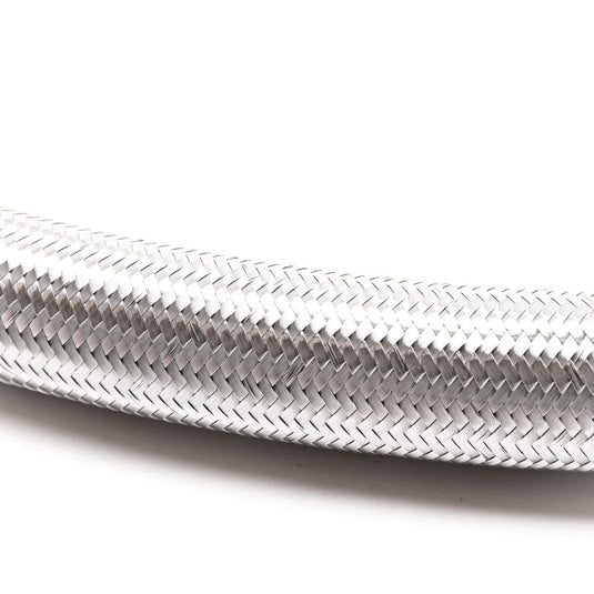 Tubo Dash 20 al metro (Treccia Inox)