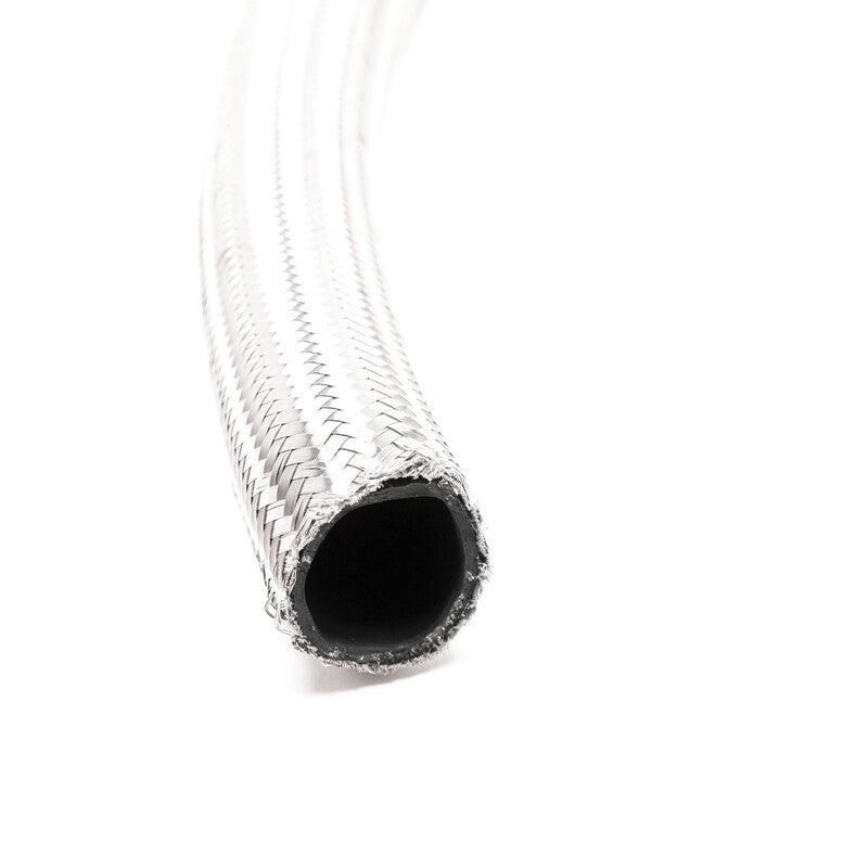 Carica immagine in Galleria Viewer, Tubo Dash 20 al metro (Treccia Inox)
