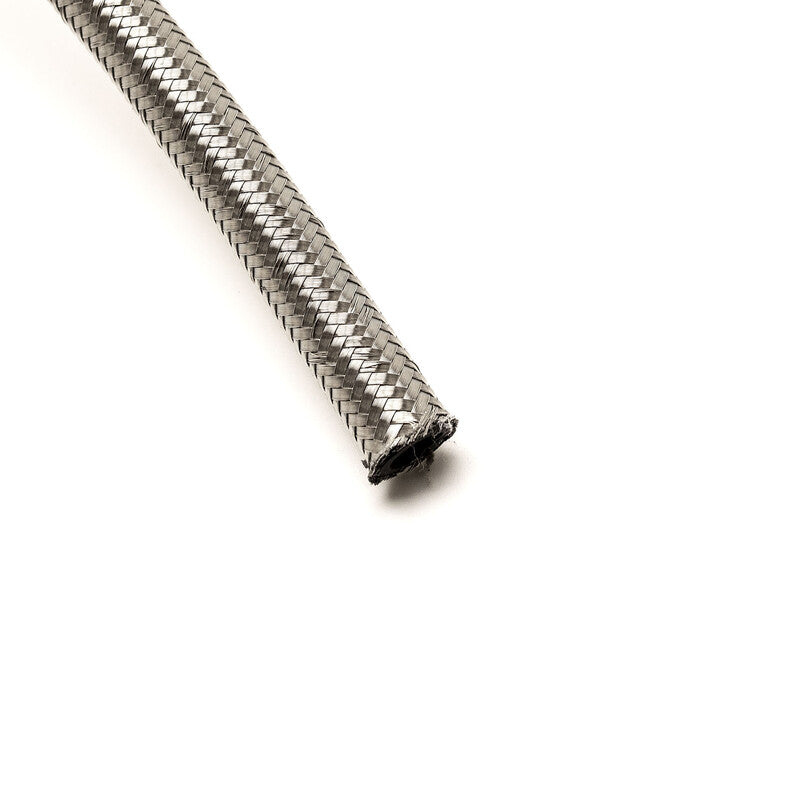 Carica immagine in Galleria Viewer, Tubo Dash 6 al metro (Treccia Inox)
