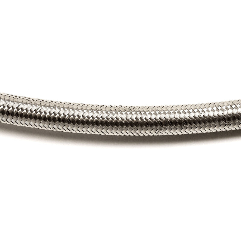 Carica immagine in Galleria Viewer, Tubo Dash 6 al metro (Treccia Inox)
