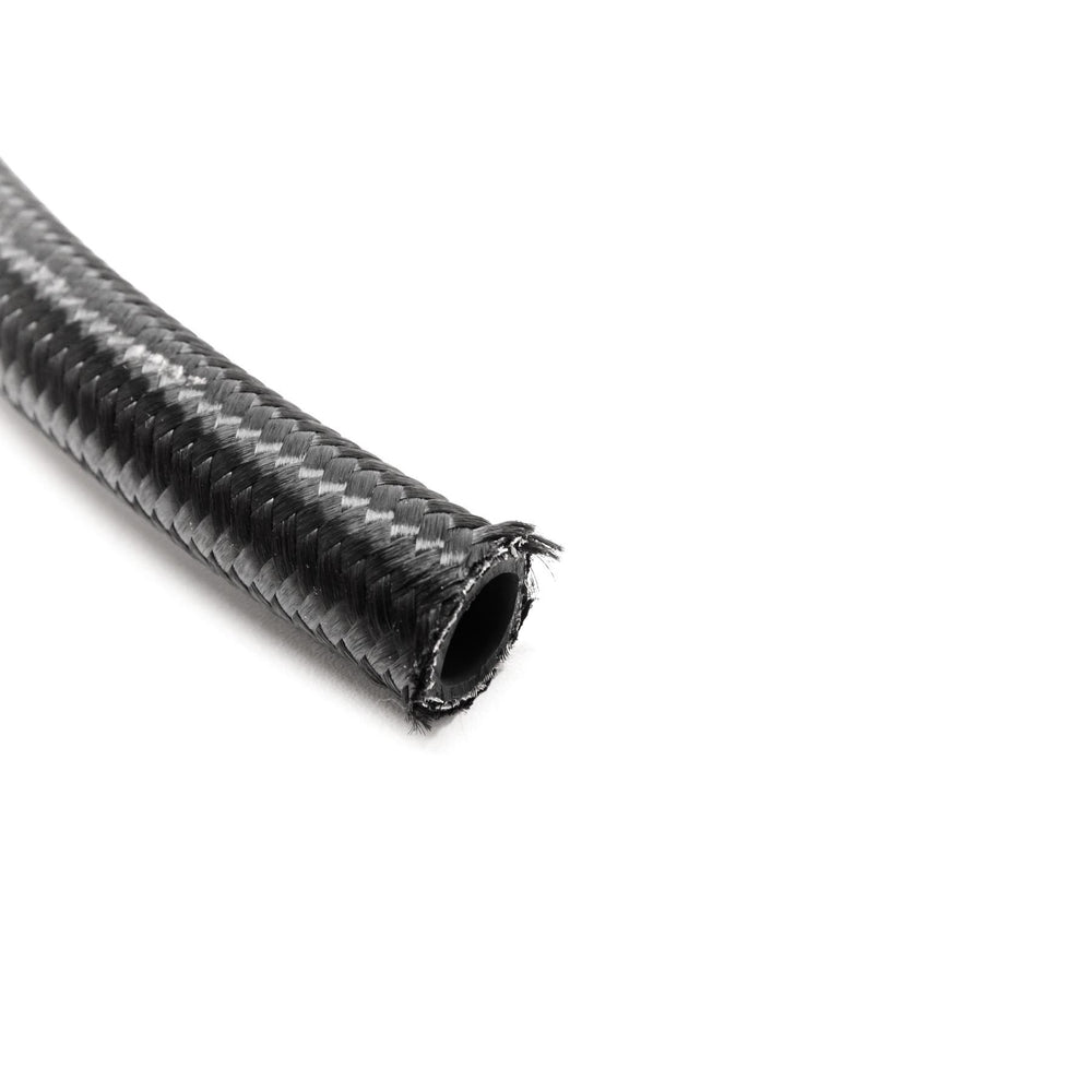 Tubo Dash 10 al metro (Nylon Nero)