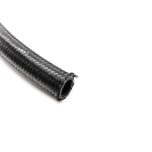 Tubo Dash 10 al metro (Nylon Nero)
