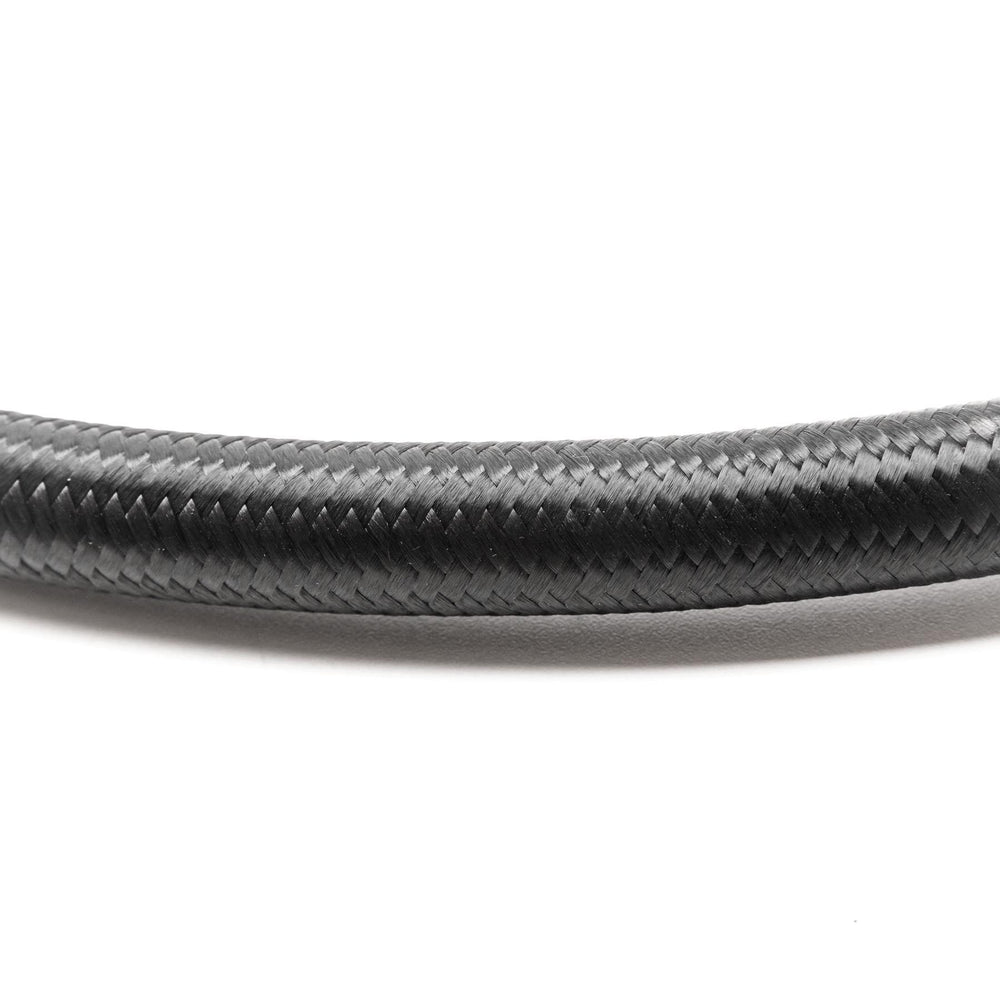 Tubo Dash 10 al metro (Nylon Nero)