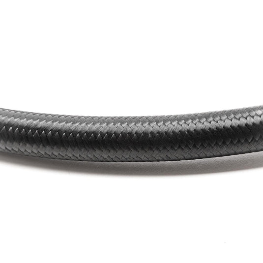 Tubo Dash 10 al metro (Nylon Nero)