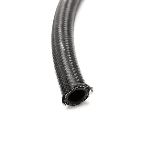 Tubo Dash 10 al metro (Nylon Nero)