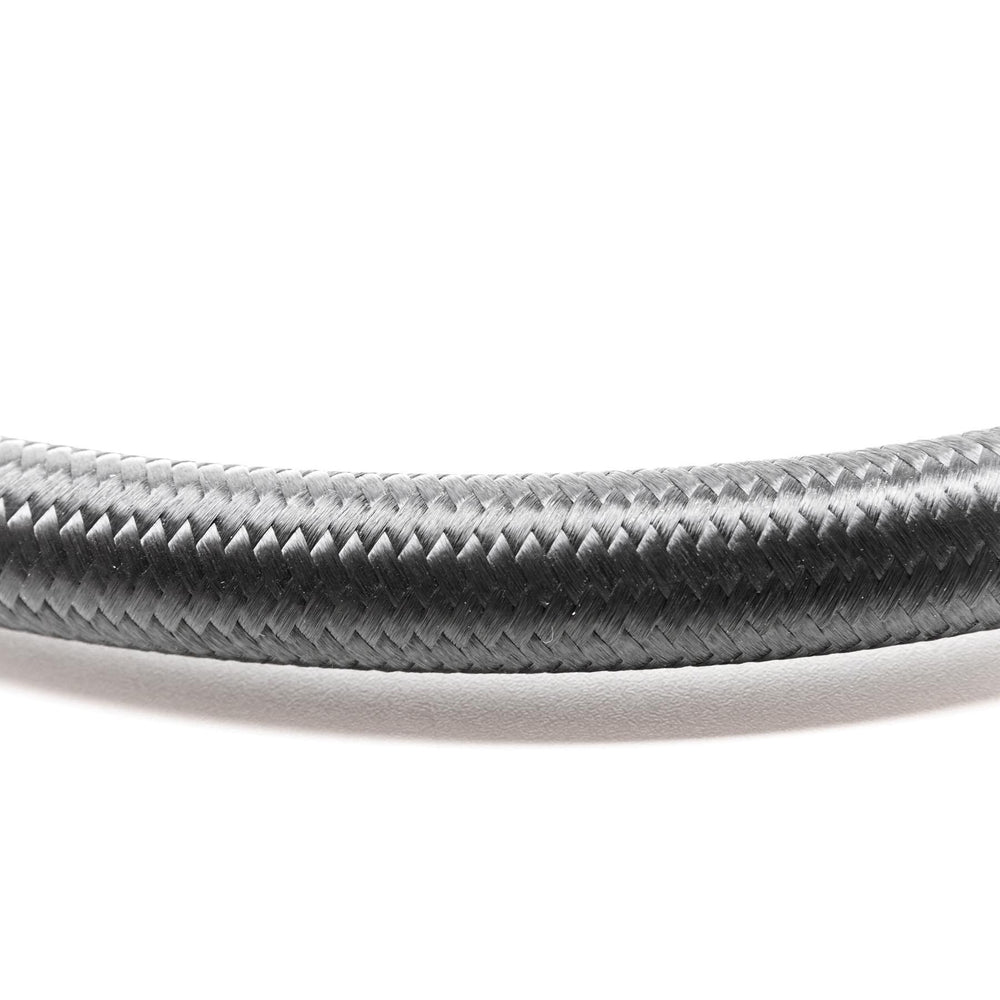 Tubo Dash 12 al metro (Nylon Nero)