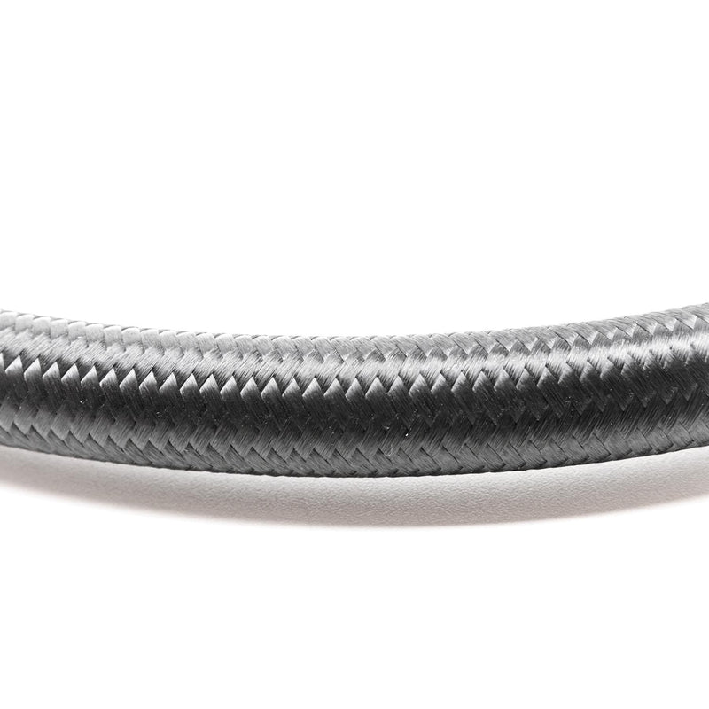 Carica immagine in Galleria Viewer, Tubo Dash 12 al metro (Nylon Nero)

