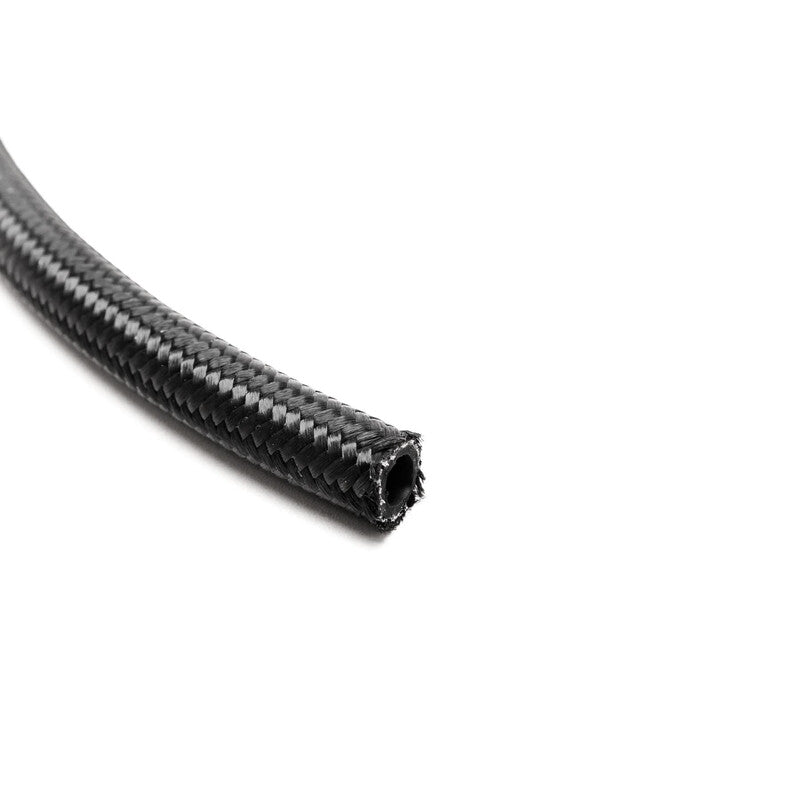 Carica immagine in Galleria Viewer, Tubo Dash 6 al metro (Nylon Nero)
