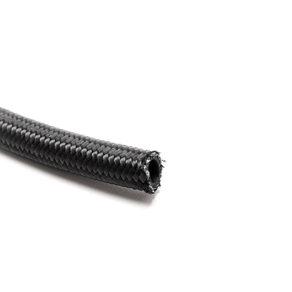 Tubo Dash 8 al metro (Nylon Nero)