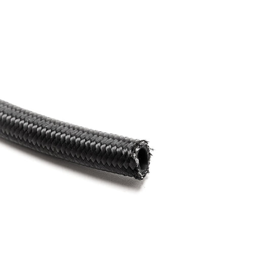 Tubo Dash 8 al metro (Nylon Nero)