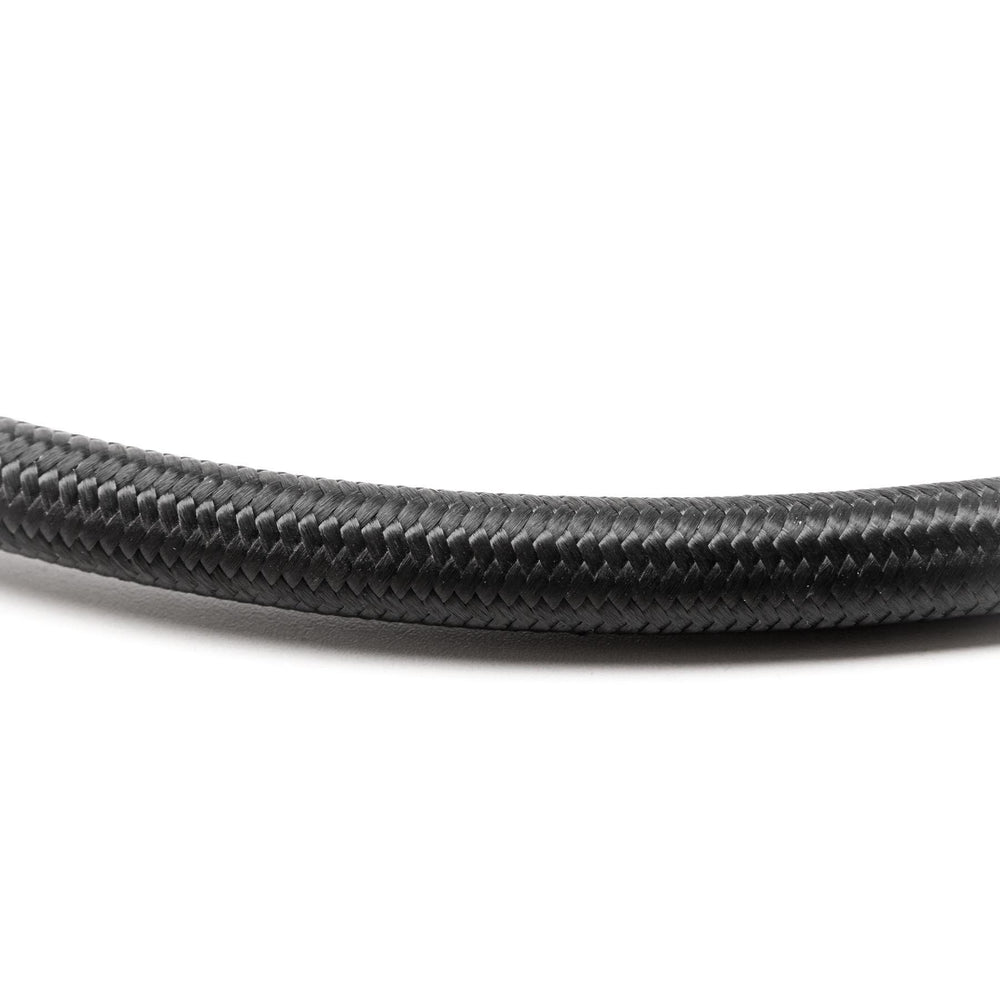 Tubo Dash 8 al metro (Nylon Nero)