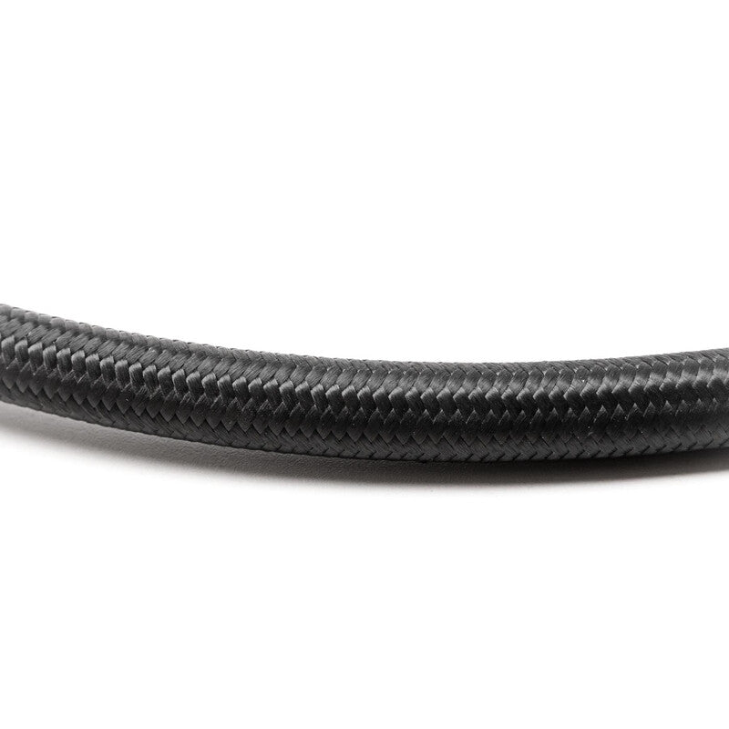 Carica immagine in Galleria Viewer, Tubo Dash 8 al metro (Nylon Nero)

