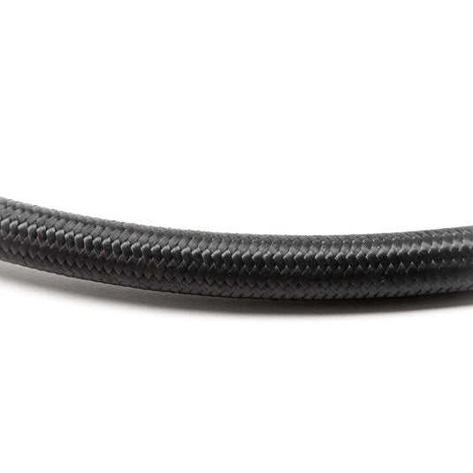 Tubo Dash 8 al metro (Nylon Nero)