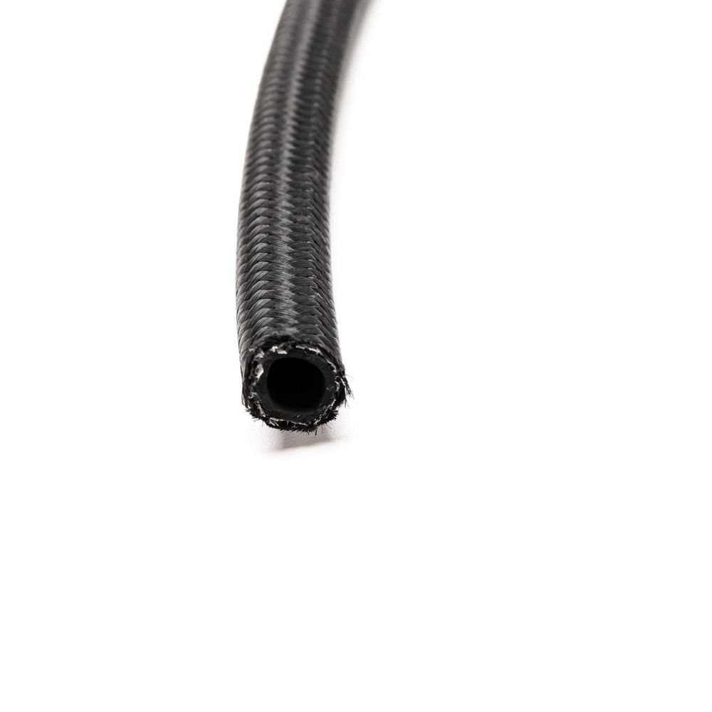 Tubo Dash 8 al metro (Nylon Nero)