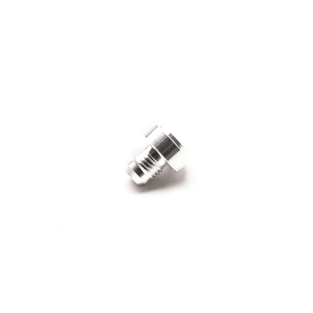 Raccordo Maschio Dash 6 da Saldare (Alluminio)