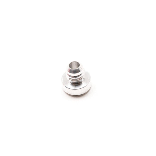 Raccordo Maschio Dash 6 da Saldare (Alluminio)