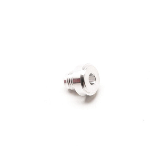 Raccordo Maschio Dash 6 da Saldare (Alluminio)