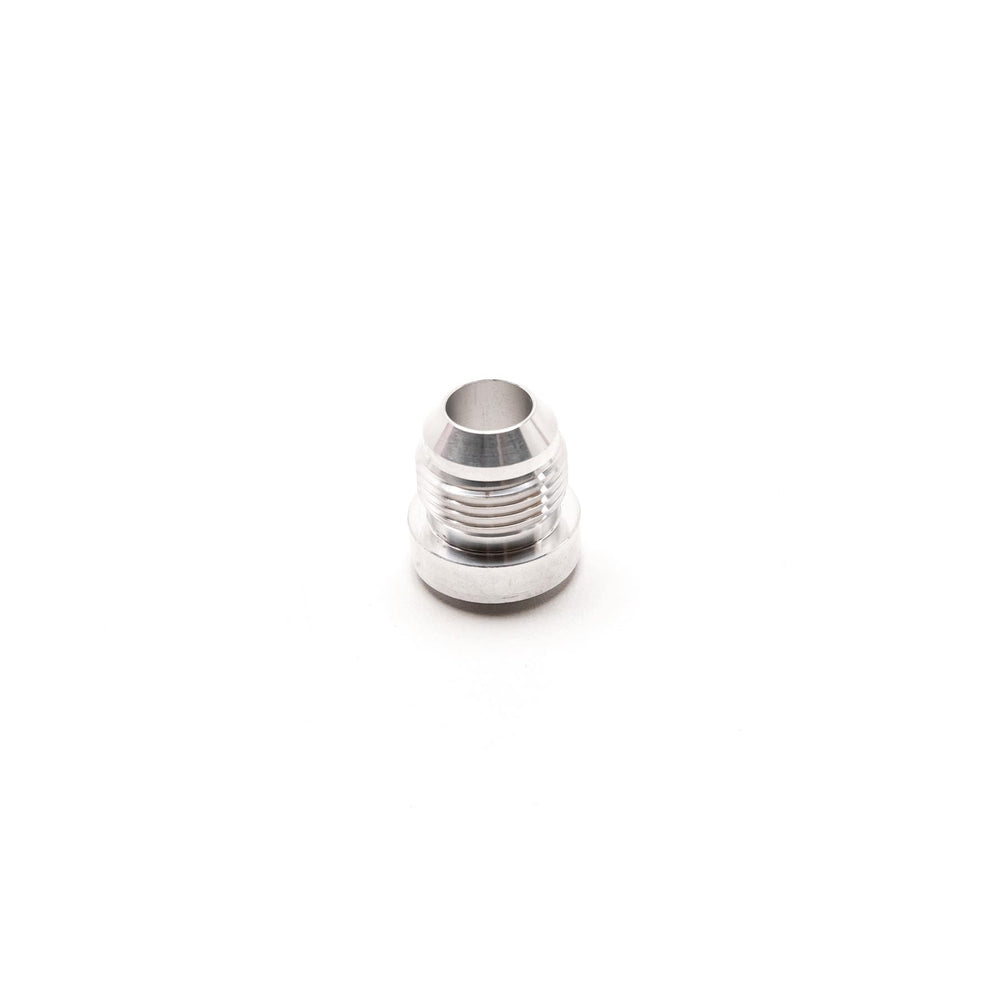 Raccordo Maschio Dash 10 da Saldare (Alluminio)