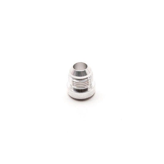 Raccordo Maschio Dash 10 da Saldare (Alluminio)