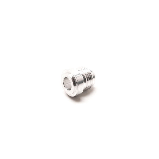 Raccordo Maschio Dash 10 da Saldare (Alluminio)