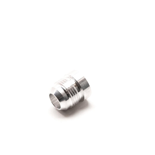 Raccordo Maschio Dash 12 da Saldare (Alluminio)