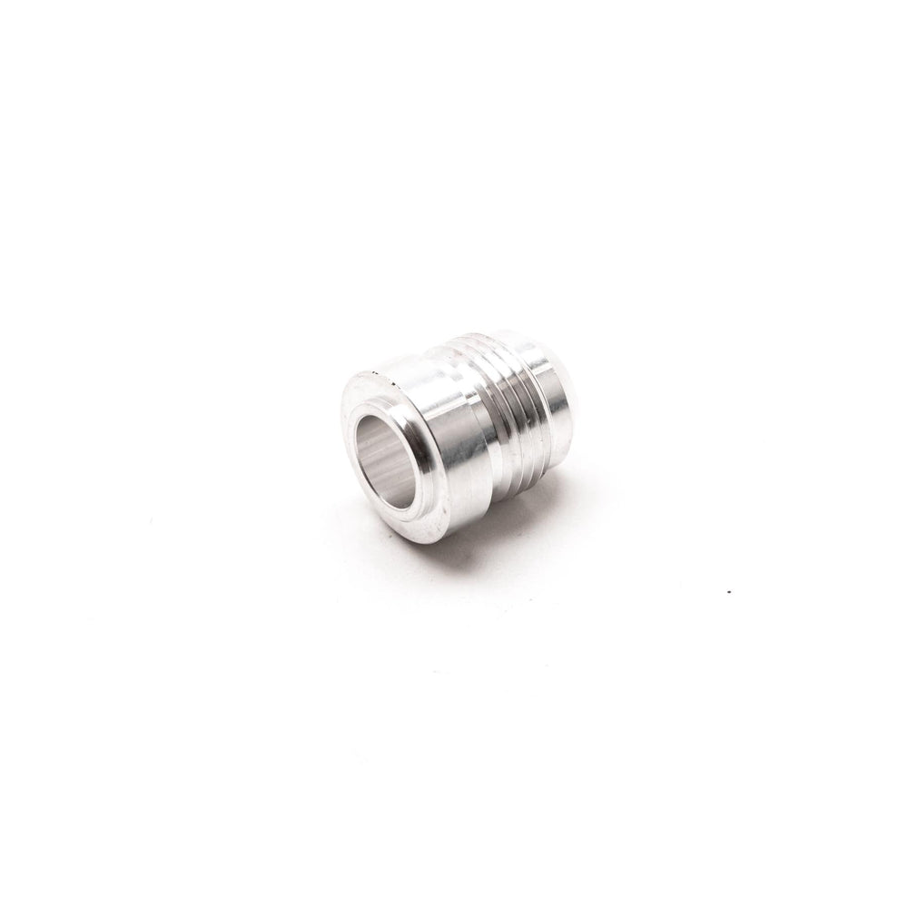 Raccordo Maschio Dash 12 da Saldare (Alluminio)
