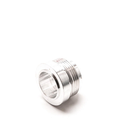 Raccordo Maschio Dash 20 da Saldare (Alluminio)