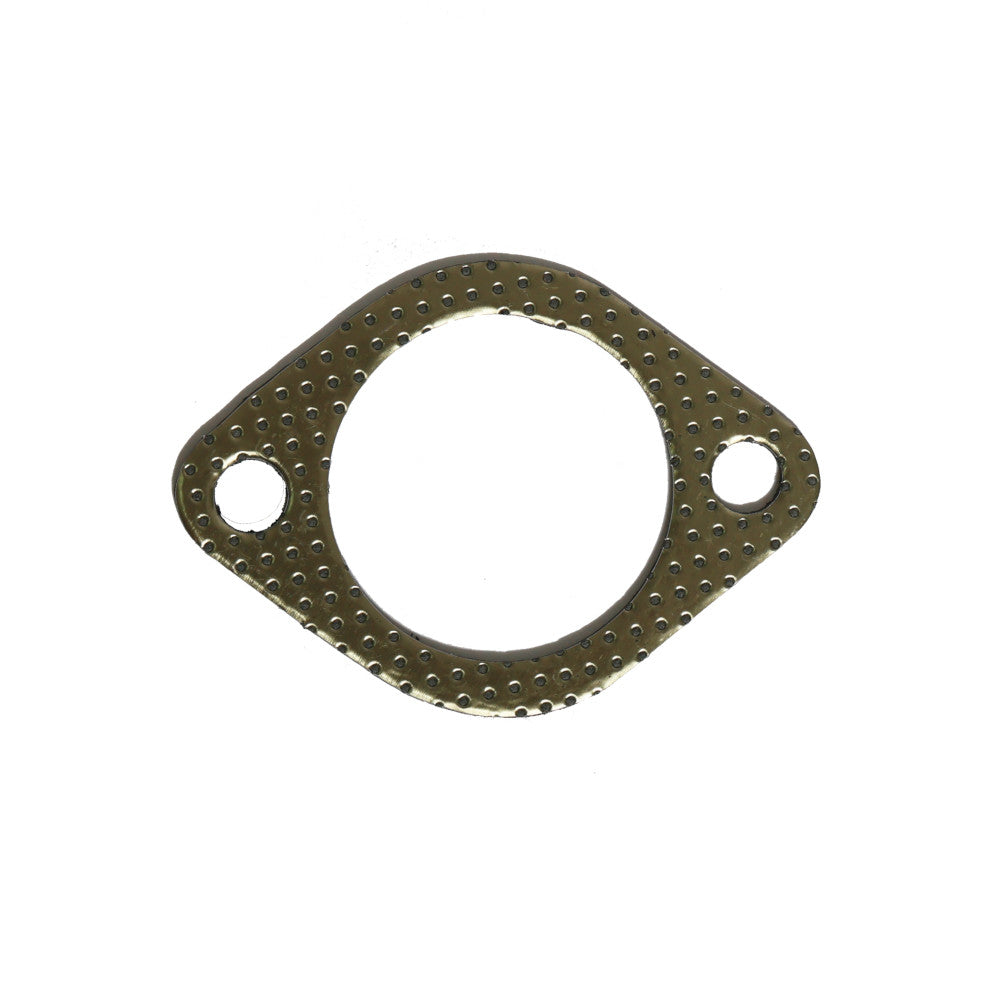 Guarnizione di Scarico "2 Fori" per Linea DS BMW E46