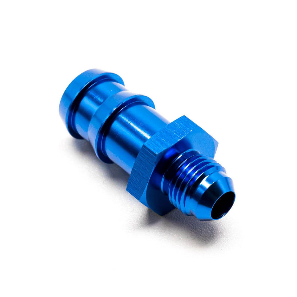Raccordo Maschio-Maschio Dash 6