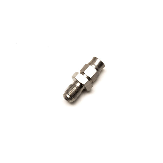 Raccordo dritto Maschio M10x100 per Tubo Dash 3