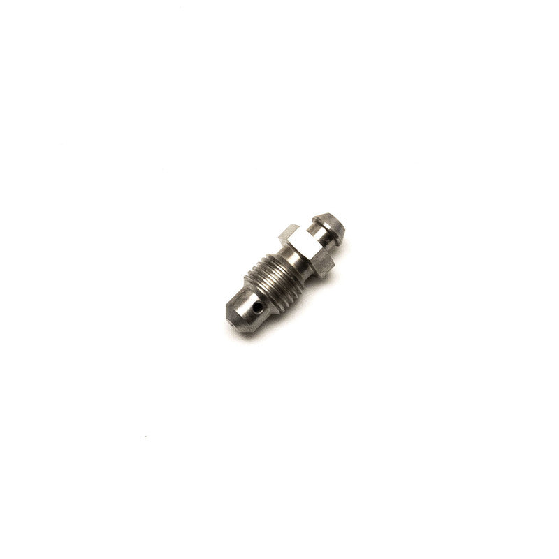 Spurgo Universale Dash 4 in Acciaio Inox