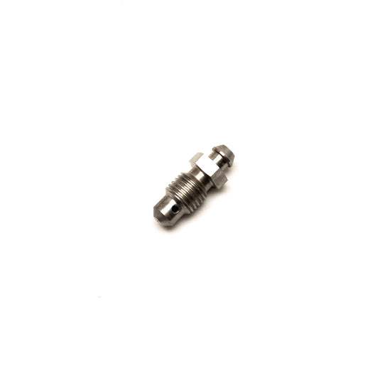 Spurgo Universale Dash 4 in Acciaio Inox