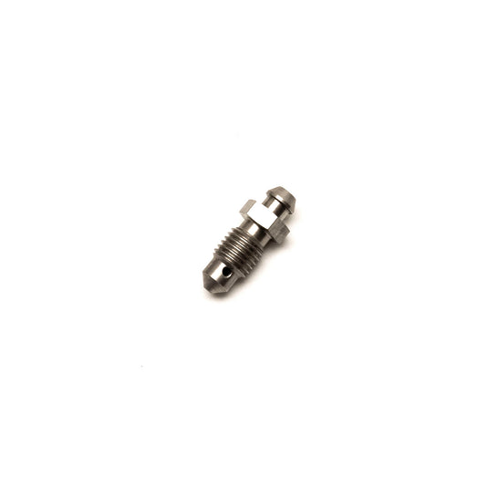Spurgo Universale 10x125 in Acciaio Inox
