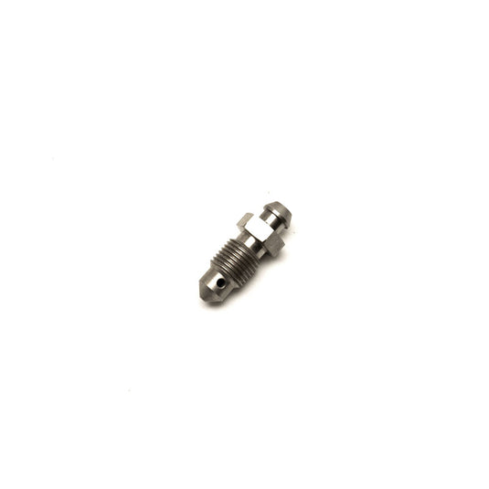 Spurgo Universale 10x100 in Acciaio Inox