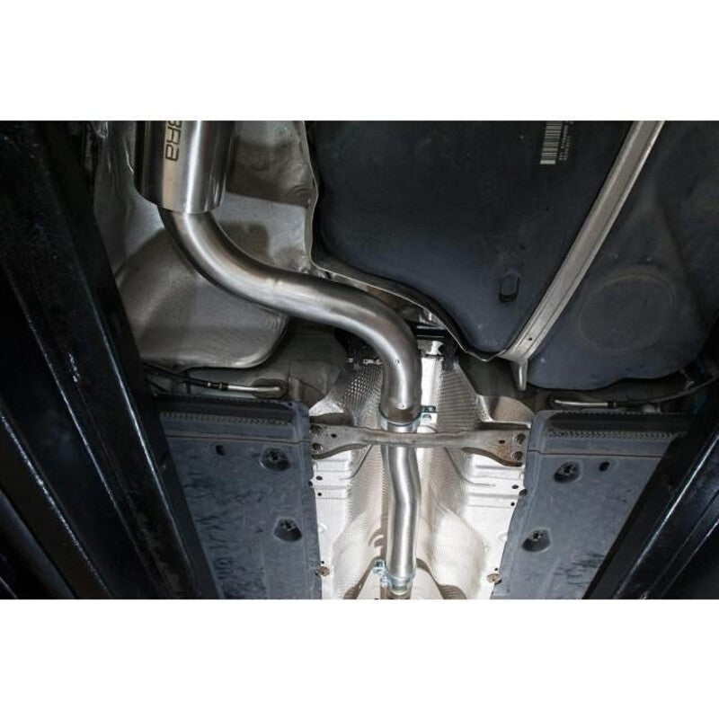 Carica immagine in Galleria Viewer, Linea di Scarico "Venom Box Delete" Cobra per VW Golf 6 2.0L TDI 140 CV (09-13)
