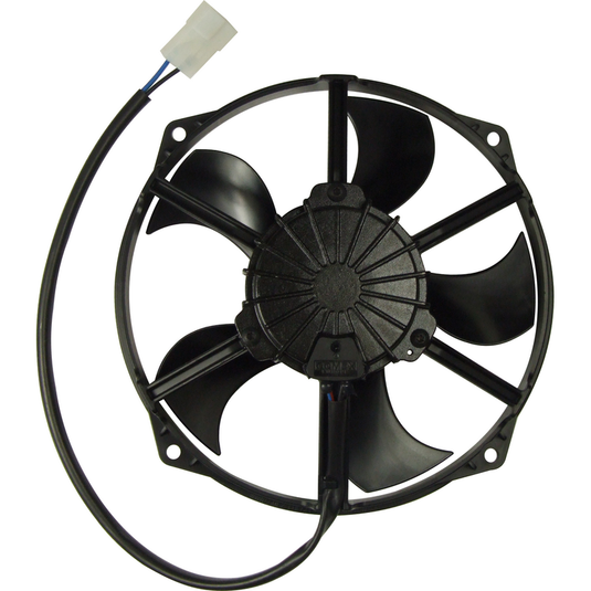 Ventole Elettriche Comex Motorbike Line da Ø4" a 5"