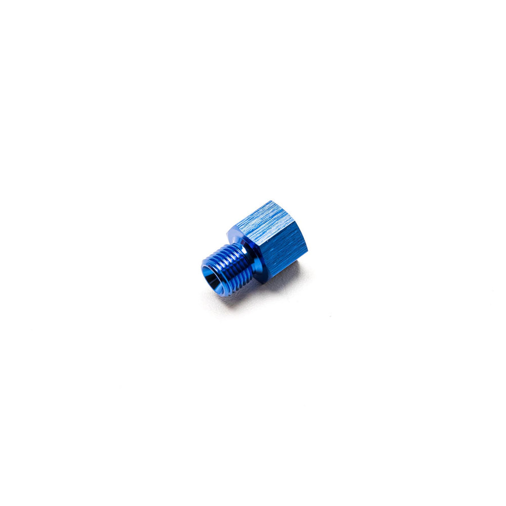 Adattatore 1/8" NPT verso M10x100