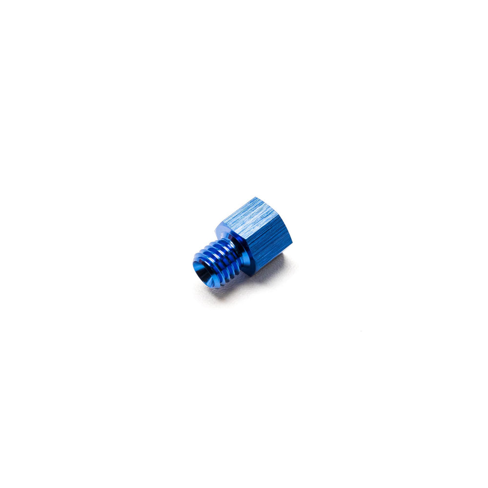 Adattatore 1/8" NPT verso M10x1.50