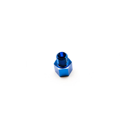 Adattatore 1/8" NPT verso M10x1.50