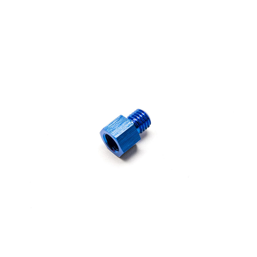Adattatore 1/8" NPT verso M10x1.50